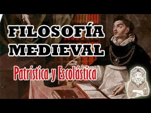 principales temas de la filosofía medieval