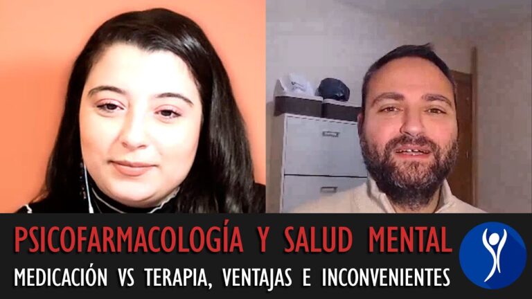 Psicofarmacología y Terapias Psicológicas: La Eficacia de los