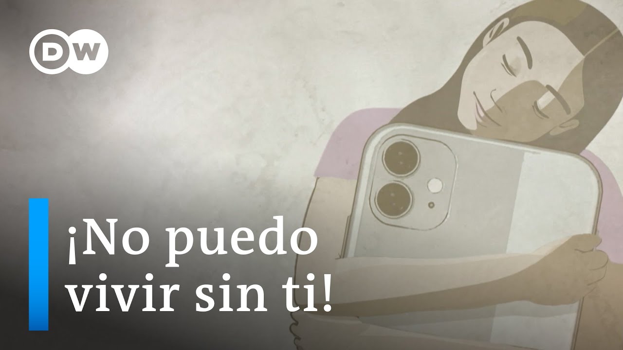 que es la nomofobia causas y consecuencias