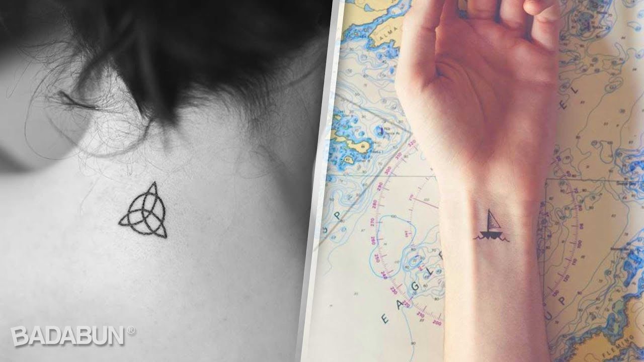 tatuajes de buena suerte para mujeres