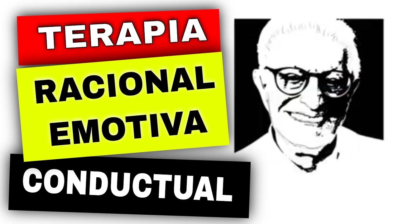 terapia racional emotiva albert ellis libro
