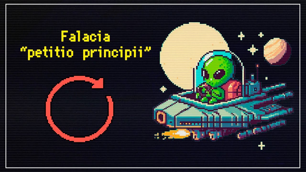 10 ejemplos de peticion de principio