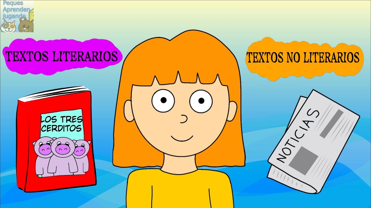 10 ejemplos de textos no literarios