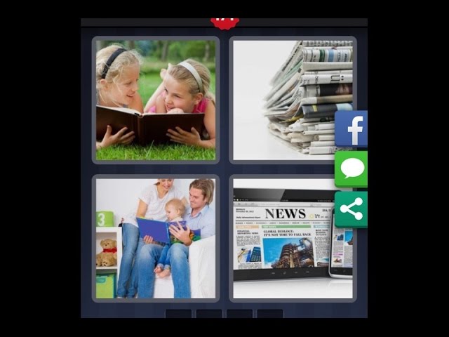 4 fotos 1 palabra nivel 174 respuesta