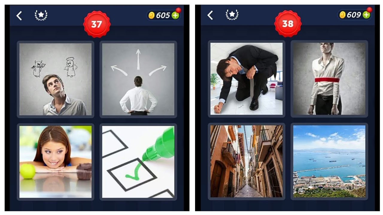 4 fotos 1 palabra nivel 37 respuesta