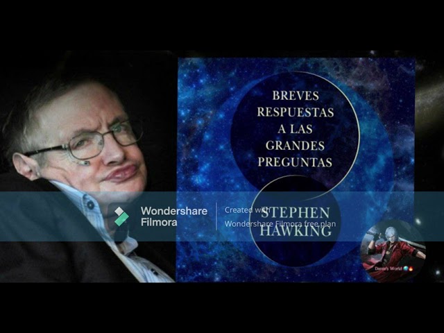 breves respuestas a las grandes preguntas pdf