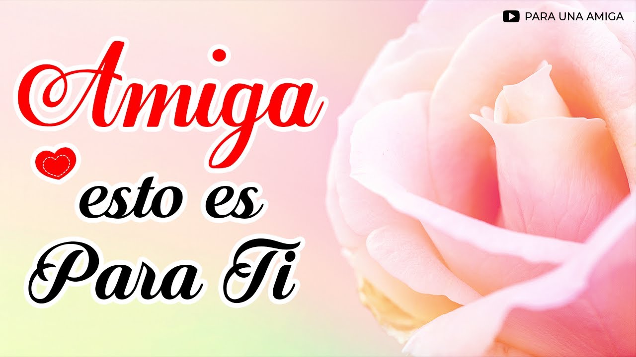carta de feliz cumpleaños para mi amiga que me gusta