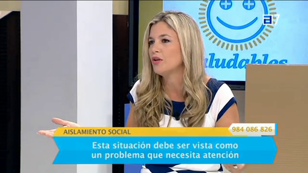 causas del aislamiento social en adolescentes