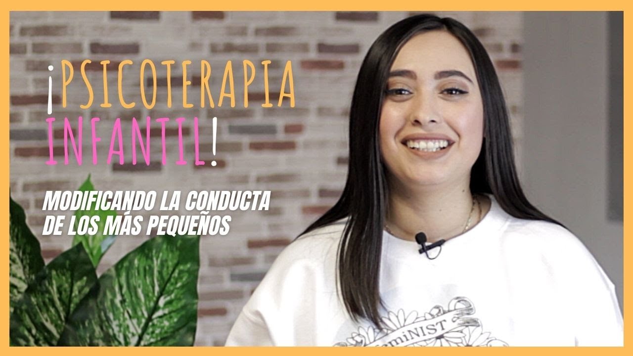 centro de atención psicológica y psicopedagógica infantil