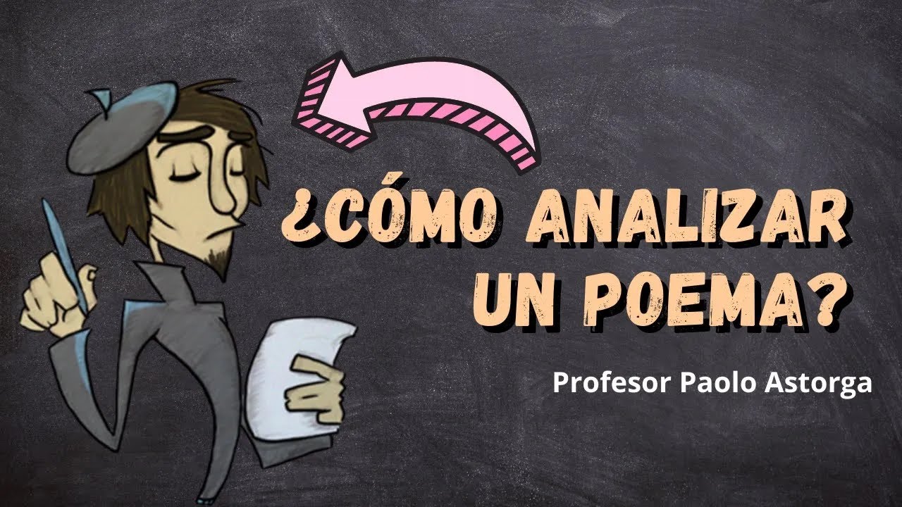 comentarios literarios de poemas de amor