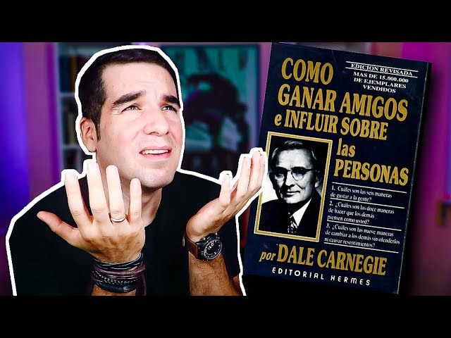 como conseguir amigos e influir sobre las personas pdf