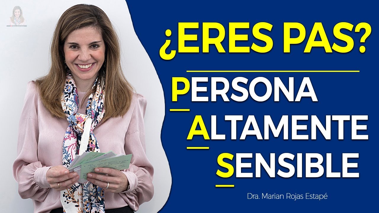 como dejar de ser una persona altamente sensible