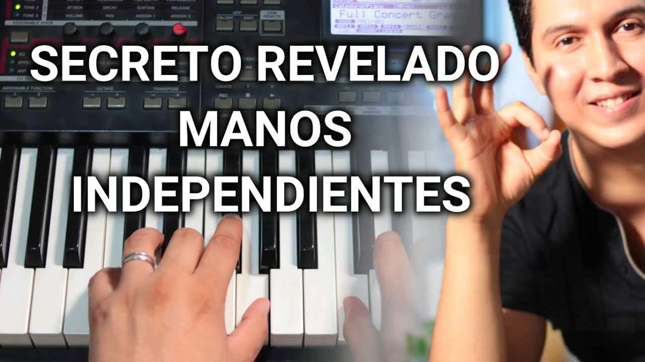 como puedes coordinar dos o mas movimientos a la vez