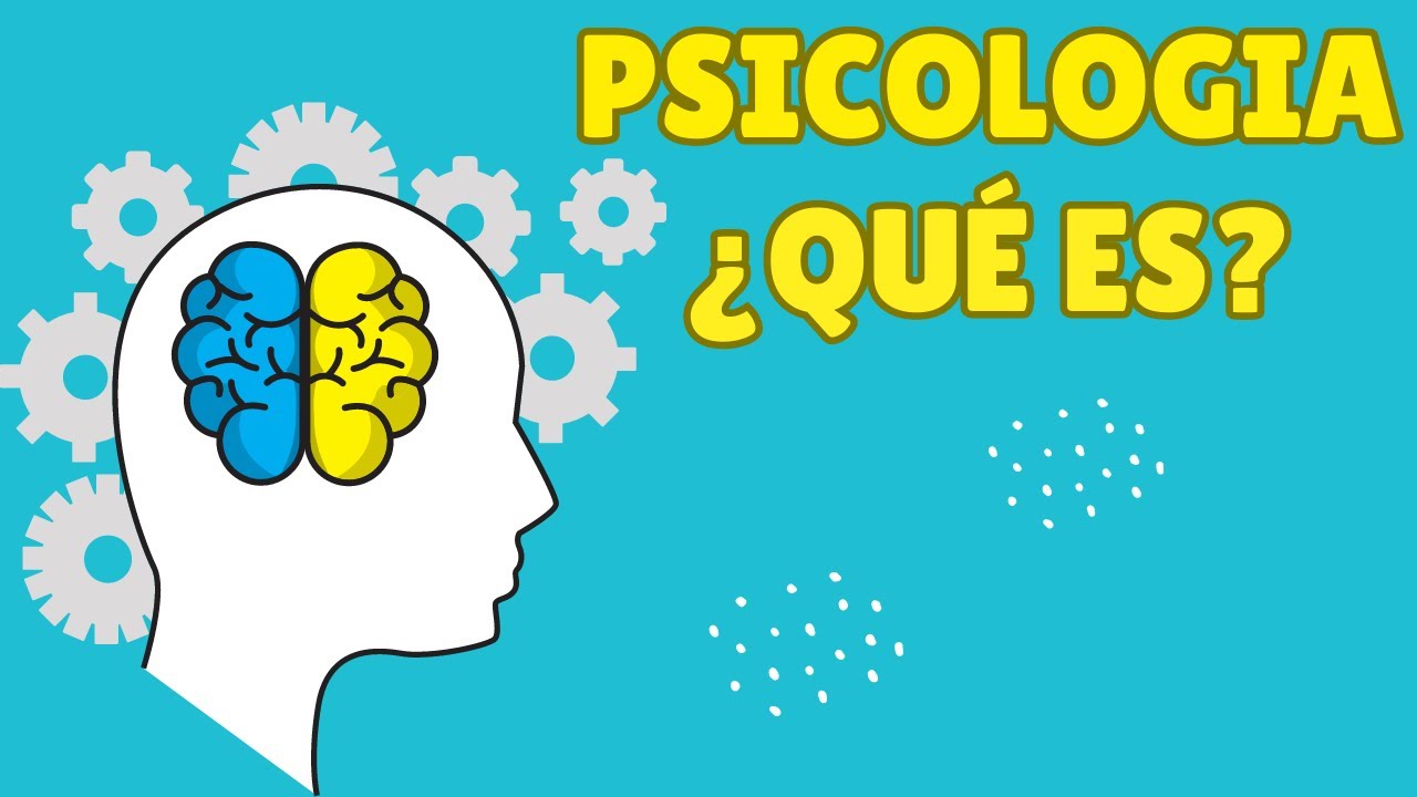 conceptos de psicologia con sus autores