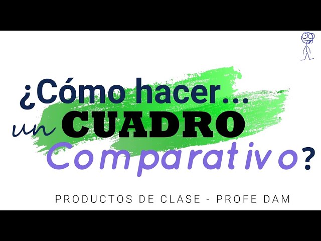 cuadro comparativo de los tipos de pensamientos
