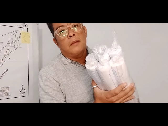 cuantos cuadros tiene un papel bond