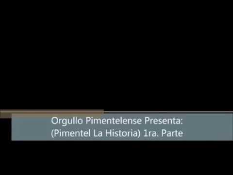 de dónde viene el apellido pimentel