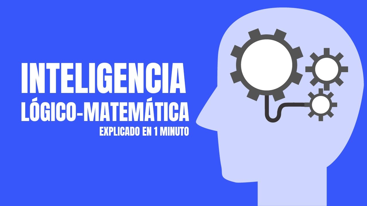 ejemplos de personas con inteligencia logica matematica