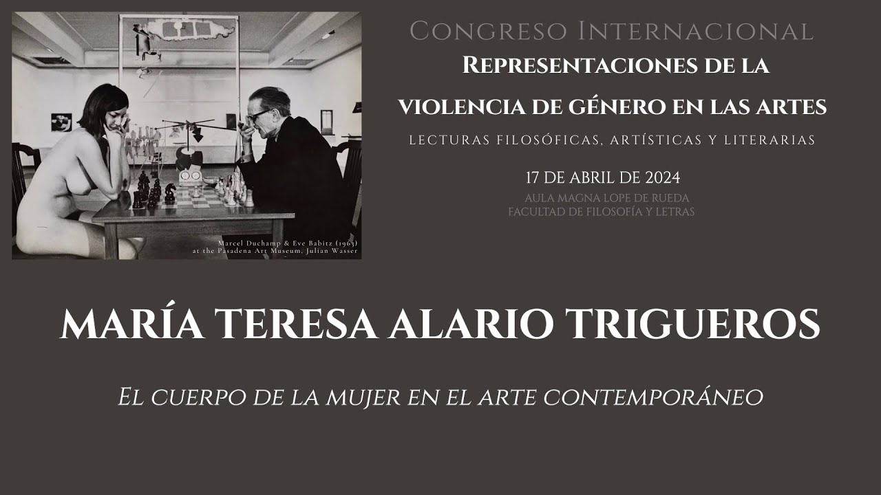 el cuerpo de una mujer es arte