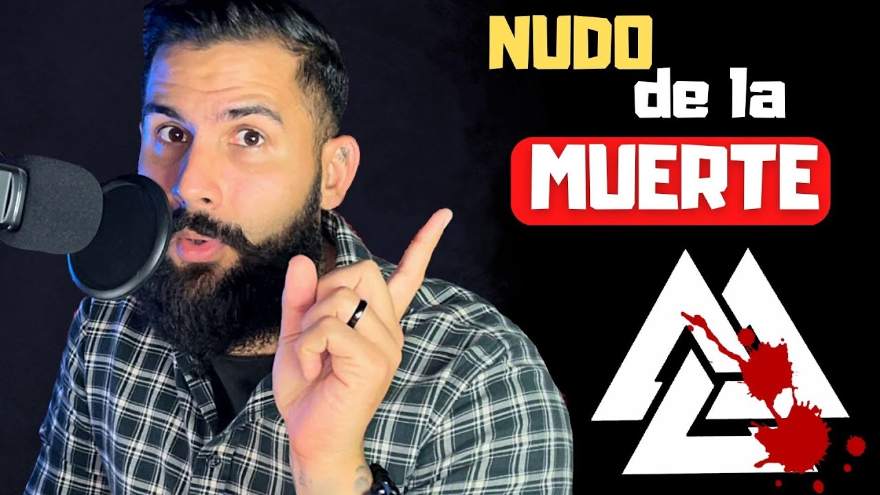 el nudo de la muerte tatuaje