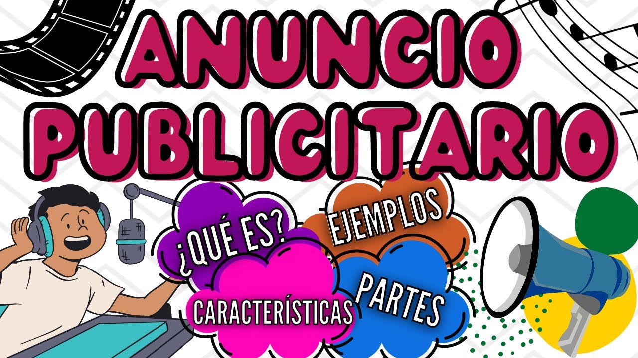 elementos de un anuncio publicitario pdf