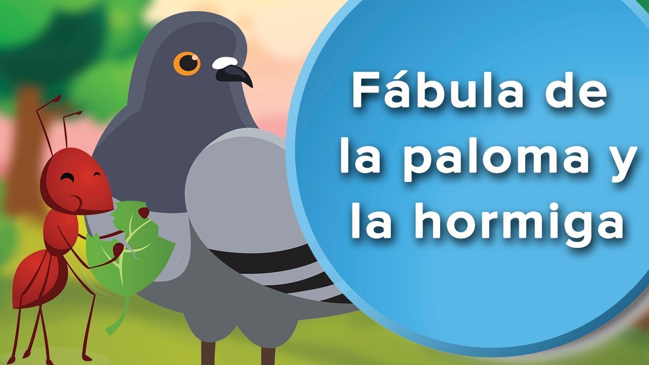 fabulas inventadas por niños de primaria