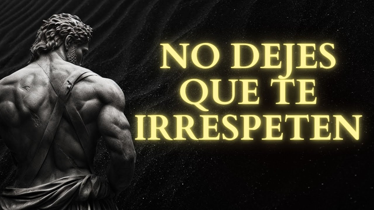 falta de respeto en la pareja frases