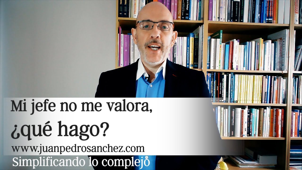 frases cuando tu jefe no te valora