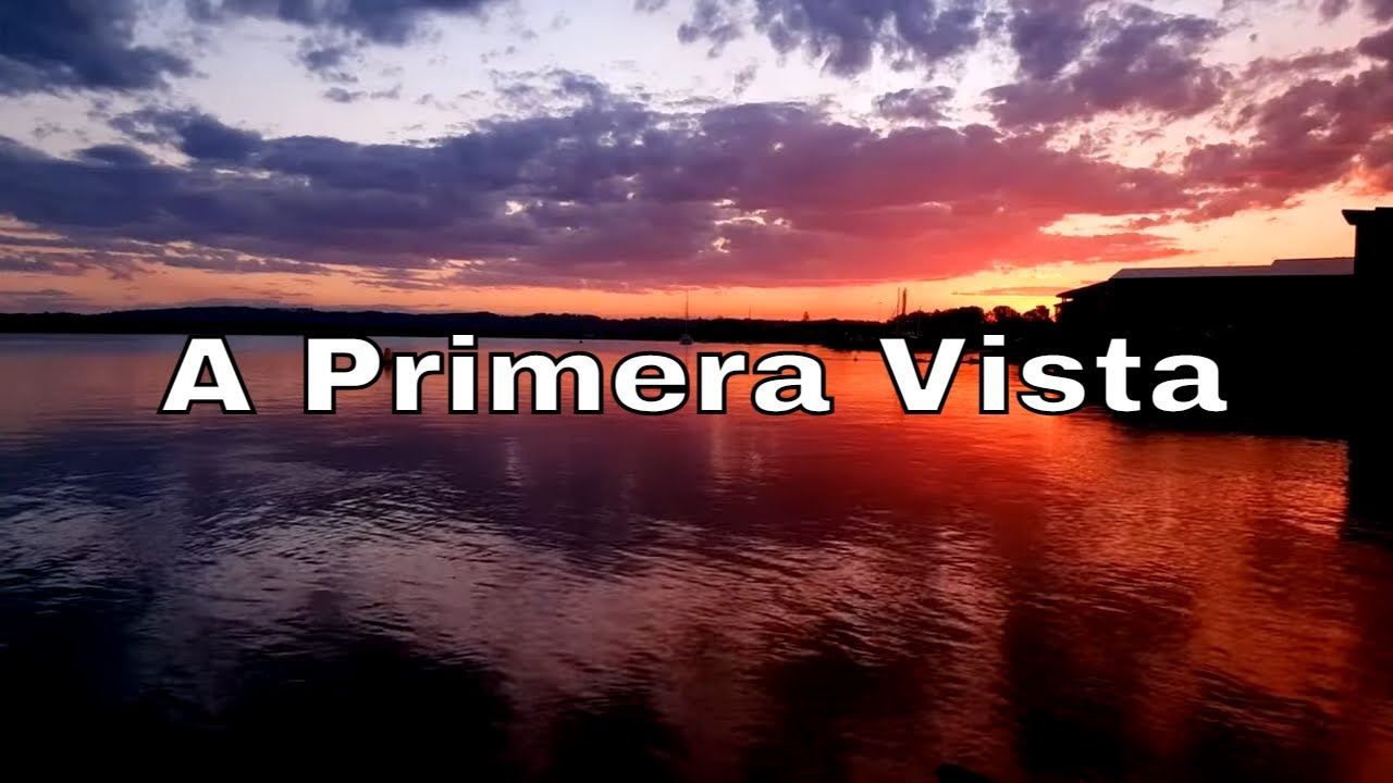 frases de amor a primera vista