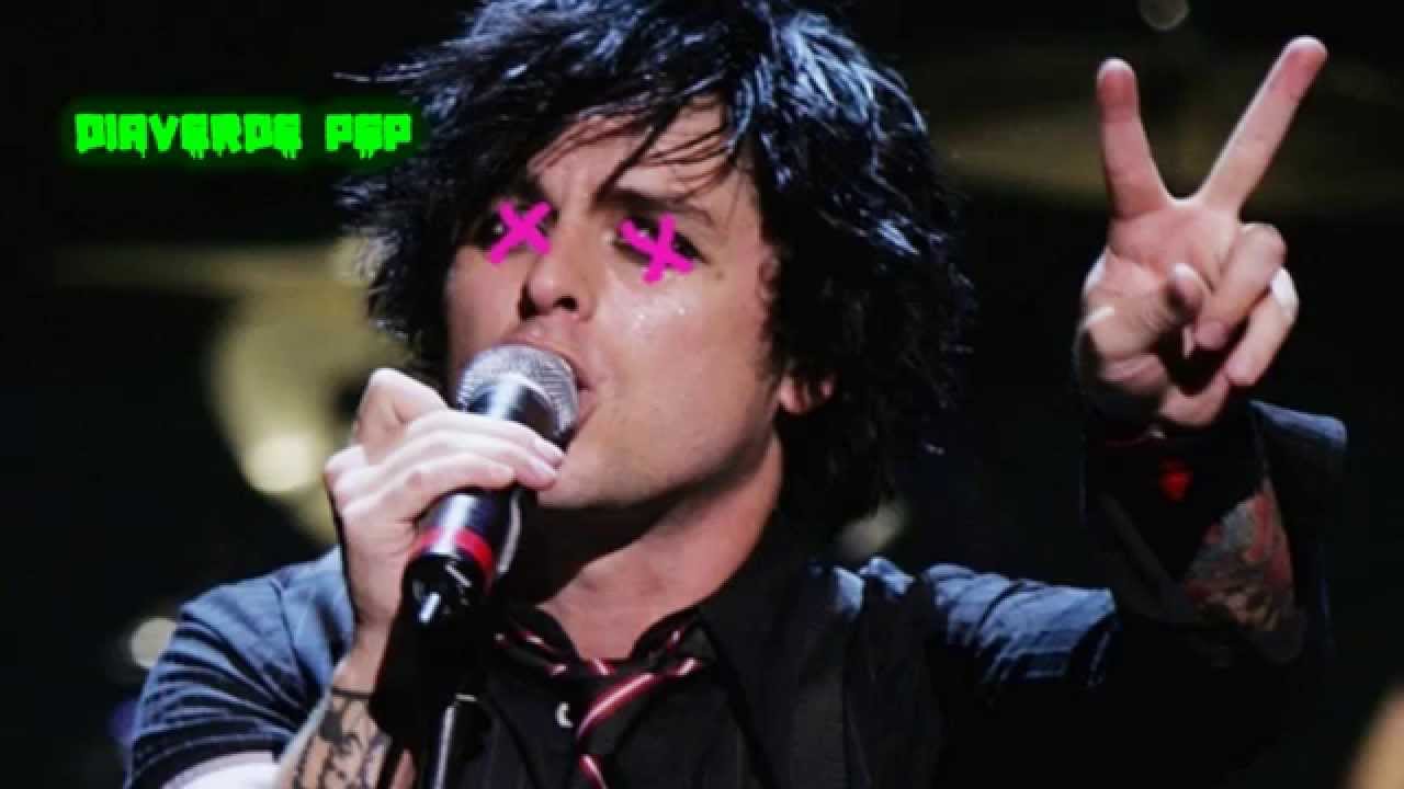 frases de green day en español