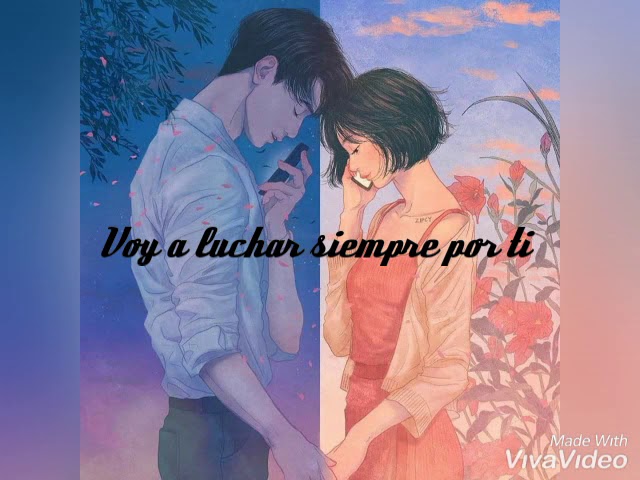 frases de voy a luchar por ti