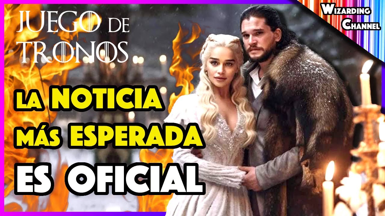 game of thrones habra temporada 9
