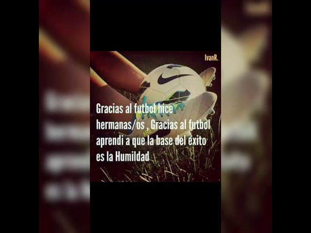 imagenes de mujeres futboleras con frases