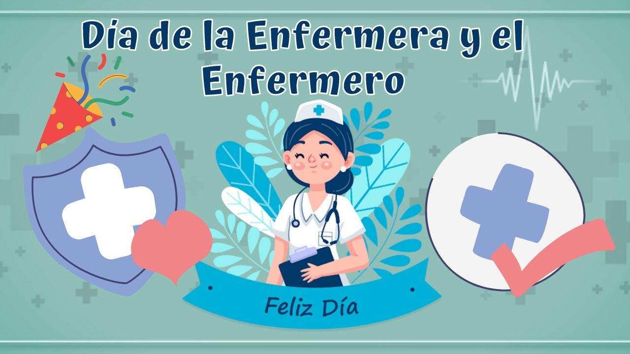 imagenes por el dia del enfermero