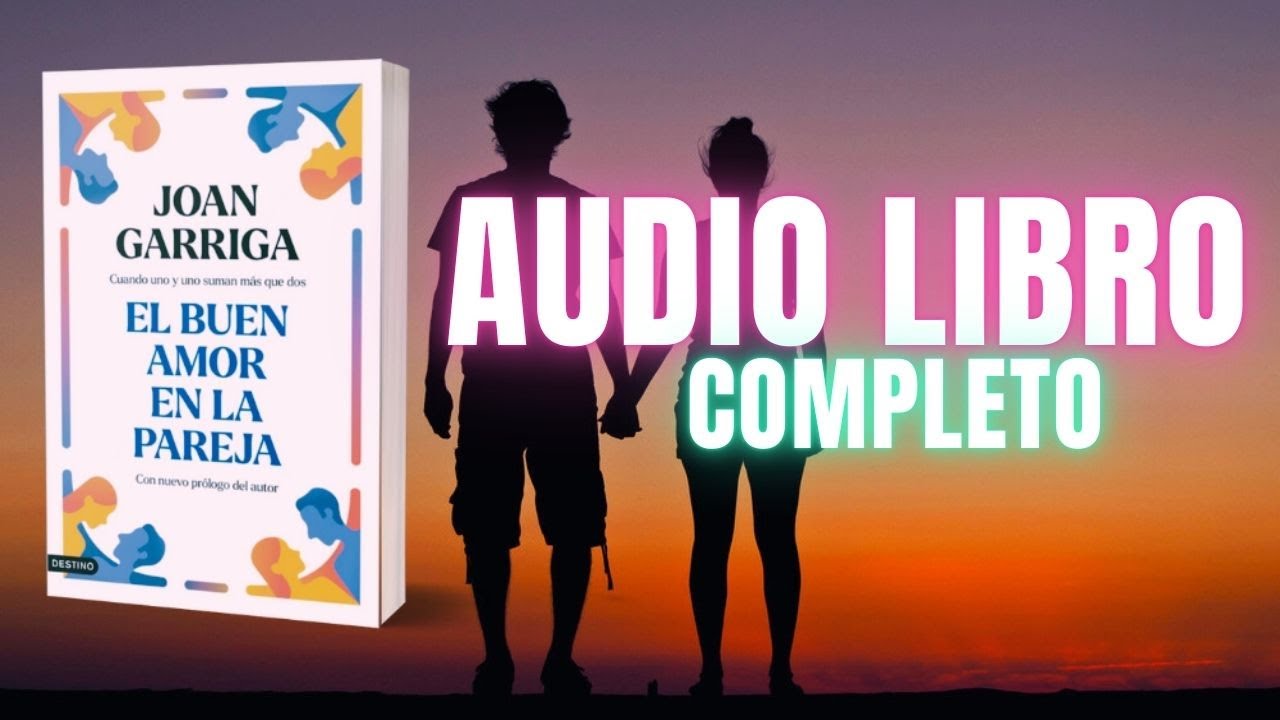 libro el buen amor en la pareja gratis