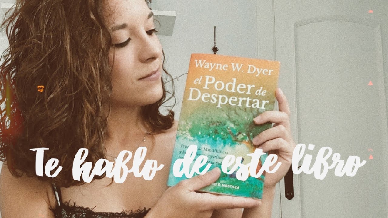 libros de wayne dyer en español
