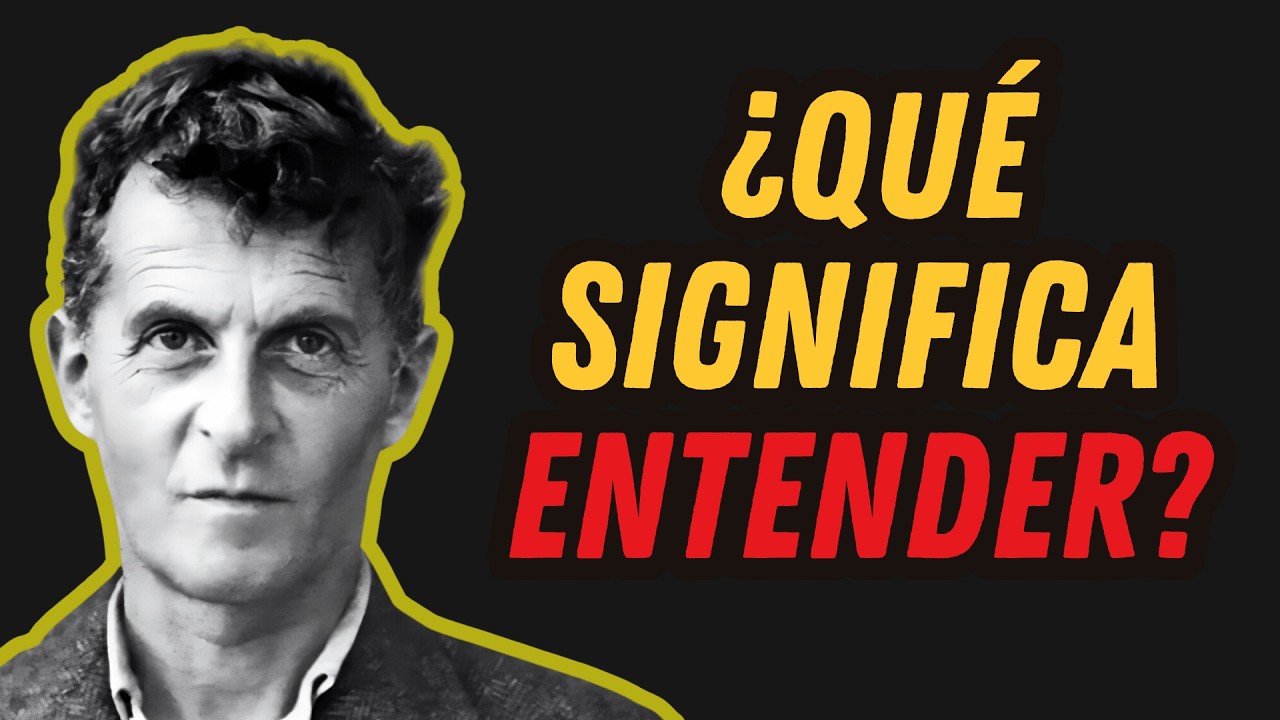 los limites del lenguaje son los limites del pensamiento
