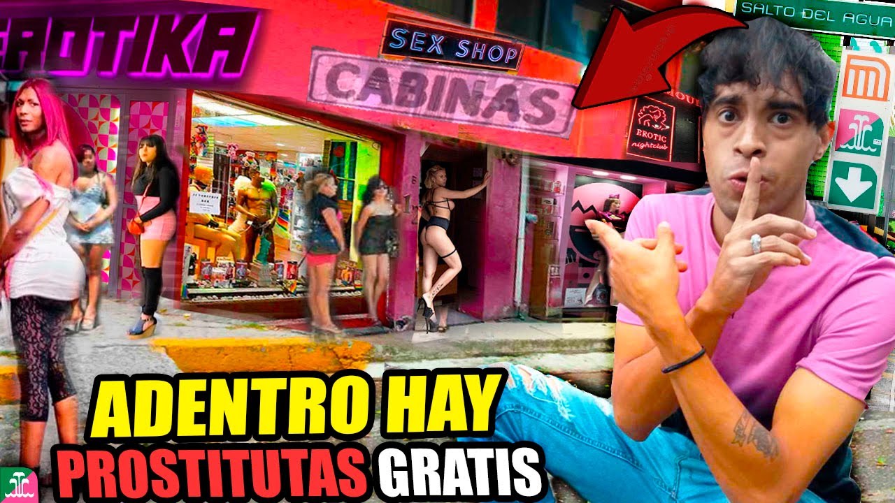 lugares para tener sexo en cdmx