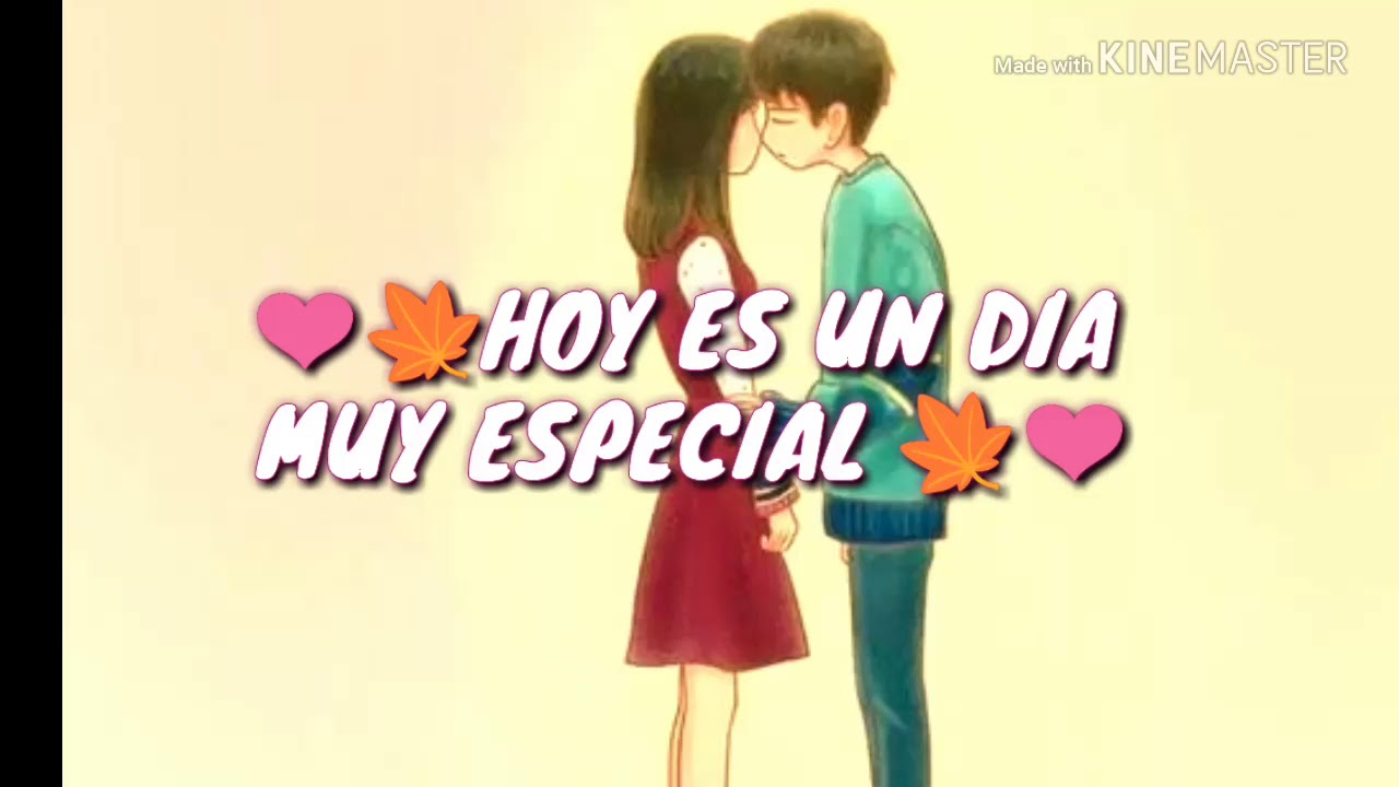 mensaje de cuatro meses de novios