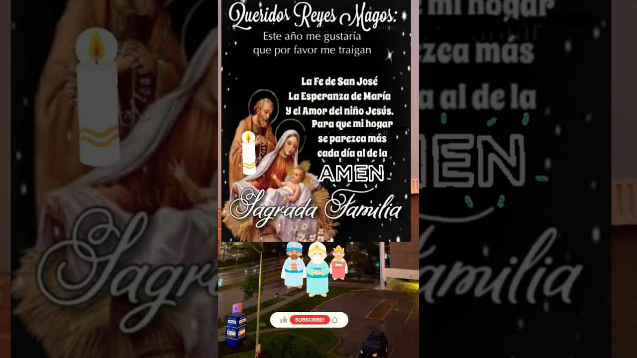 mensaje de los reyes magos para amigos