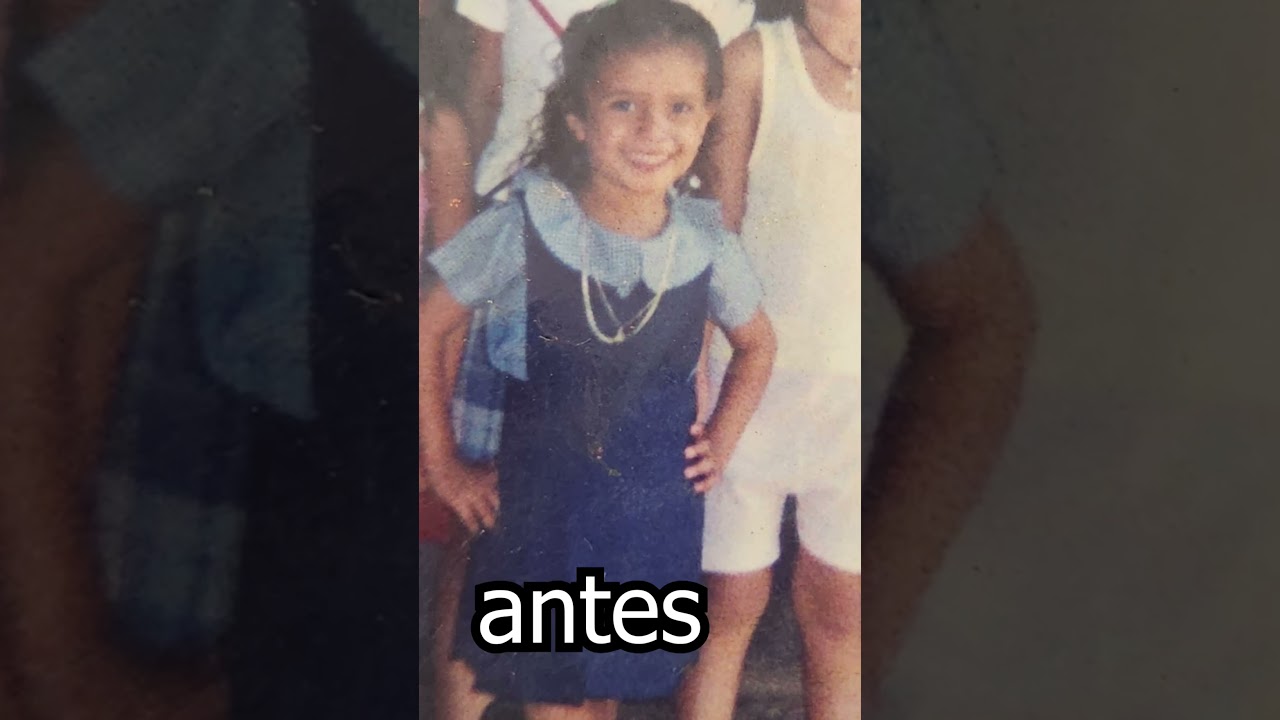 mujer que es muy conocida por la gente