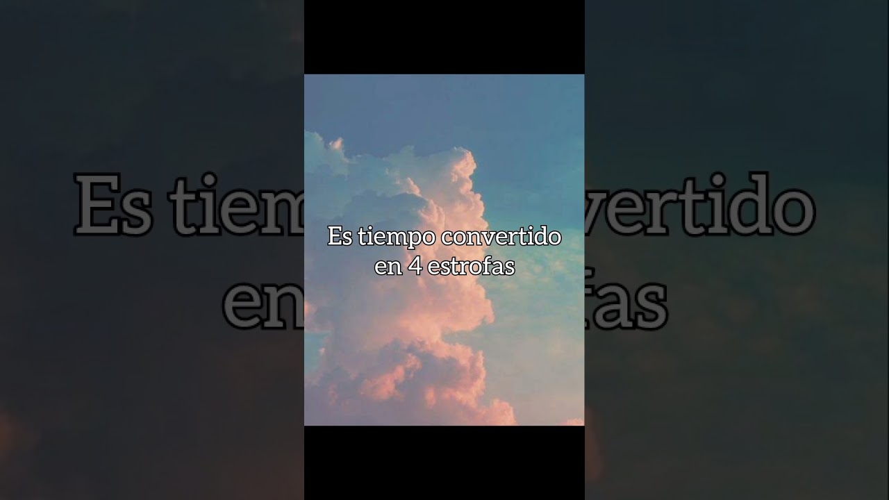 poemas de 4 estrofas y 4 versos cortos de amor