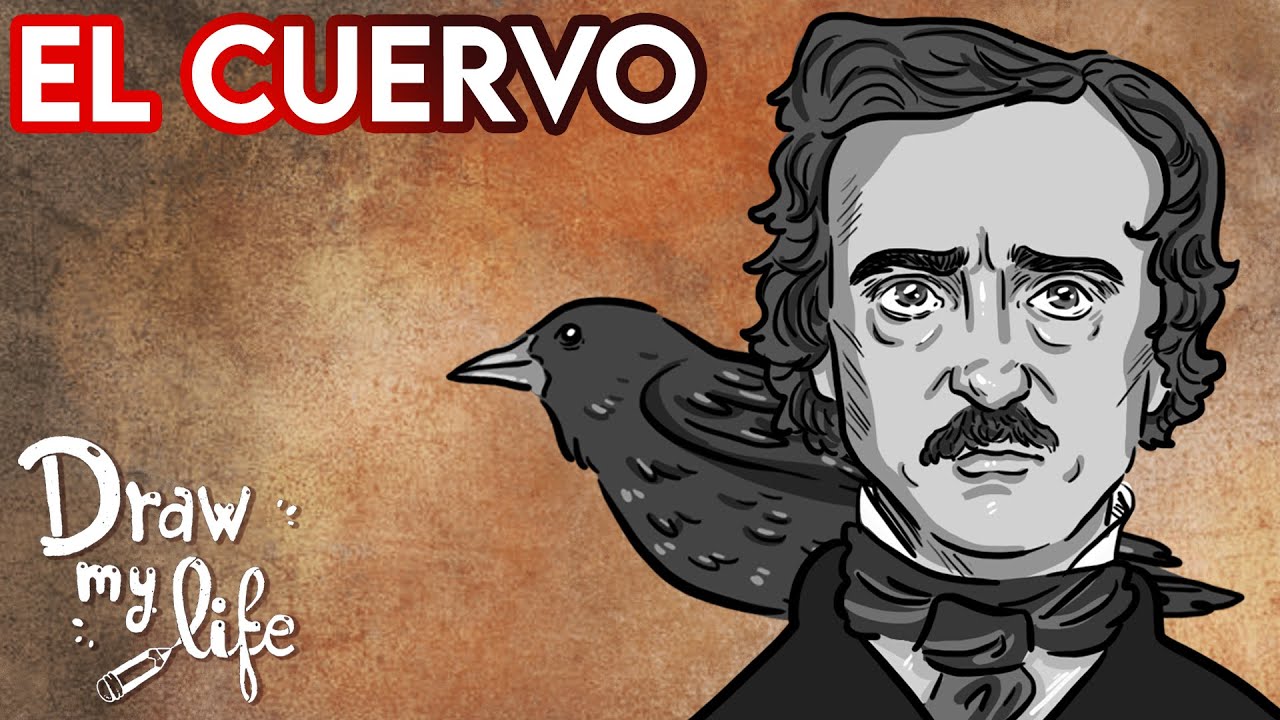 poemas de edgar allan poe cortos