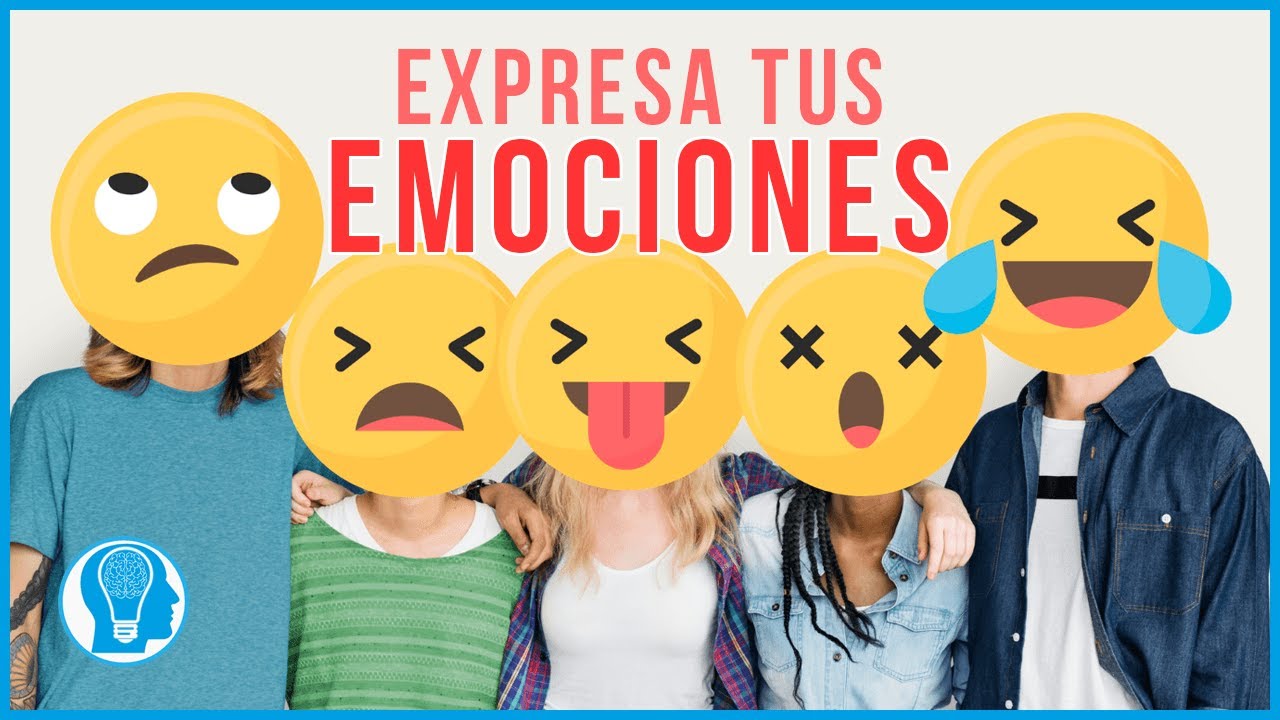 porque es importante controlar nuestras emociones