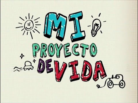 proyecto de vida a 5 años ejemplo