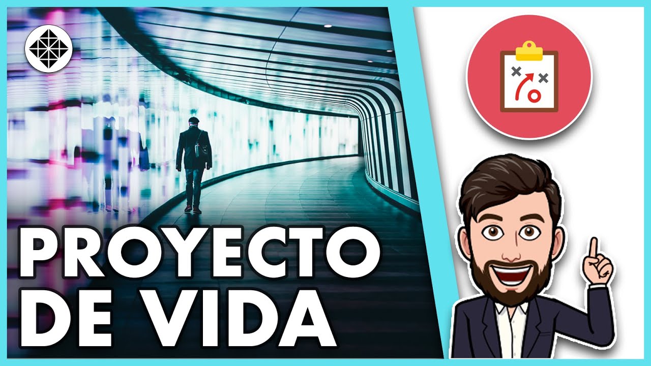 proyecto de vida de una empresa