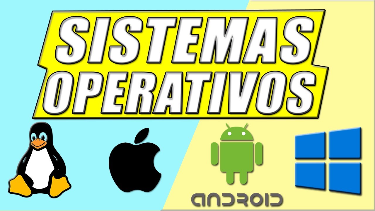 que caracteristicas tiene un sistema operativo