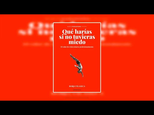 que harias si no tuvieras miedo libro completo pdf