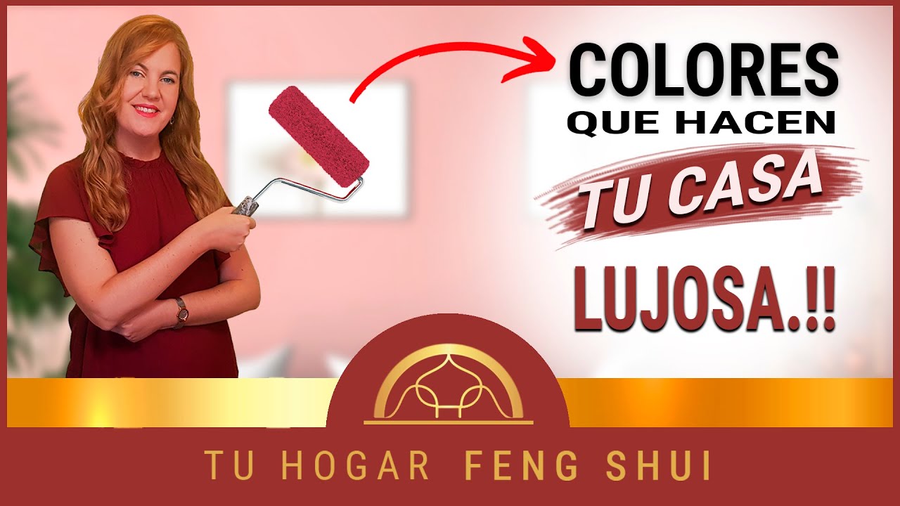 significado de colores para pintar la casa