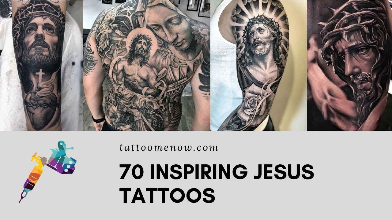 tatuajes del sagrado corazon en el brazo
